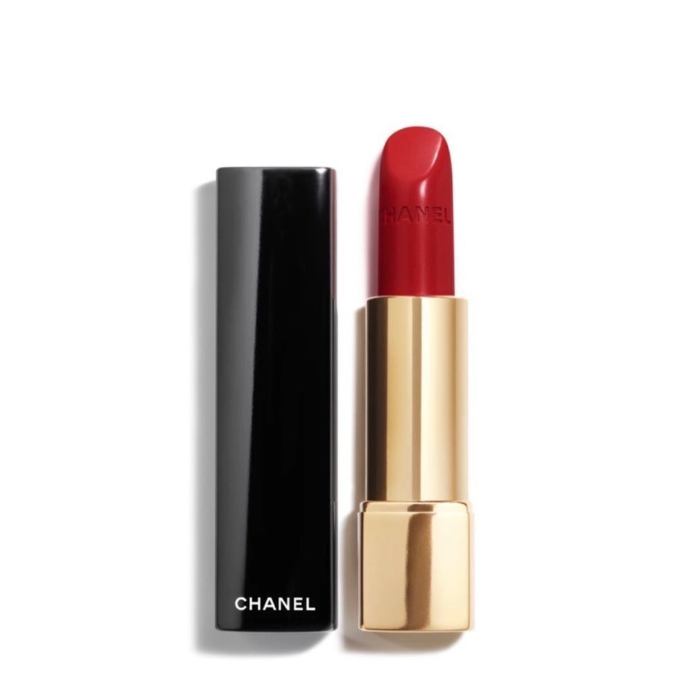 CHANEL ROUGE ALLURE LUMINOUS INTENSE LIP COLOUR 176 Independante NIB